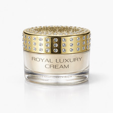 ANTI-AGING YOUTH CREME –