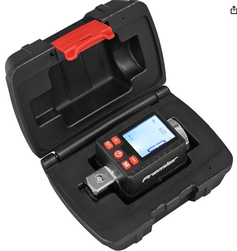 Sealey stw292 vierkant - sealey,