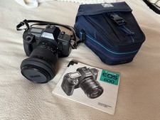 Canon EOS 600 Analog