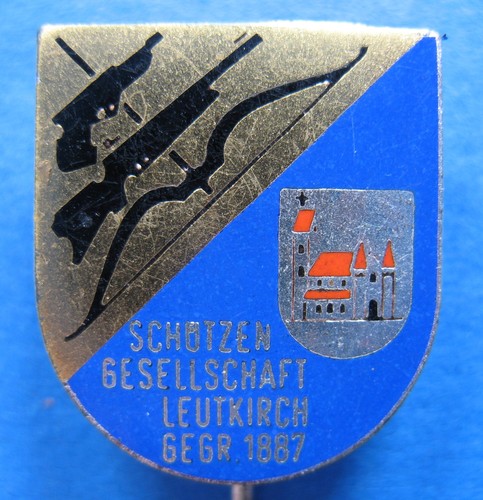 Altes abzeichen jagd - abzeichen, &