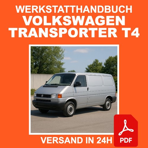 Werkstatthandbuch volkswagen - werkstatthandbuch,