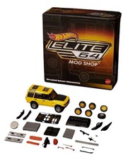 Land Rover Discovery '94  -