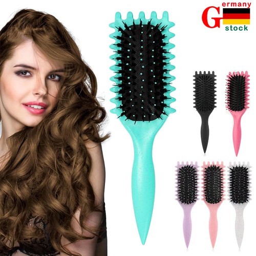 Lockenbürste curl hair brush - curl,