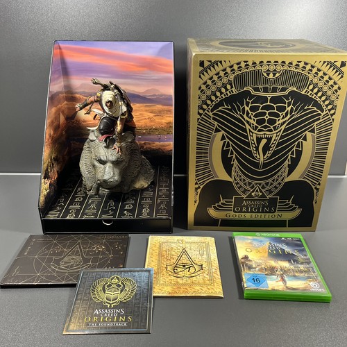 Assassin creed origins - assassin's,