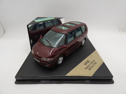 Renault espace iii metallic - renault,