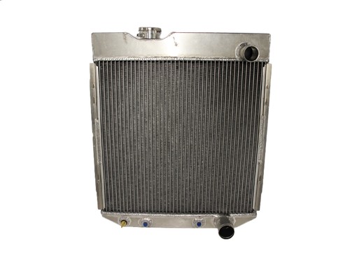 Hochleistungs voll aluminium - voll,