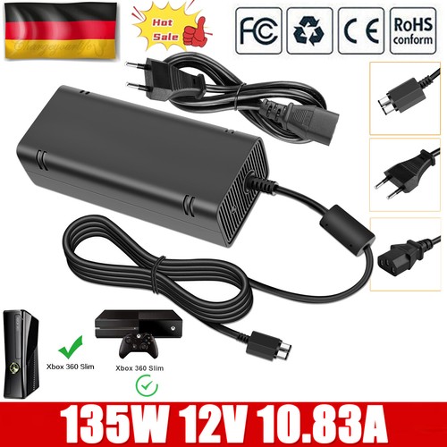 135w 12v netzteil ladekabel - 12v,