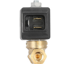 Rapa Öl Magnetventil BV 0.1 L