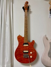 E-Gitarre Ernie Ball Music Man