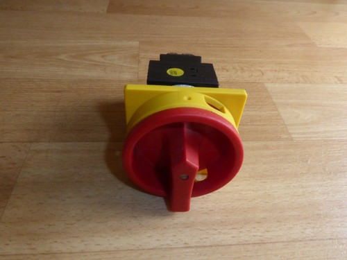 Moeller hauptschalter last - moeller,