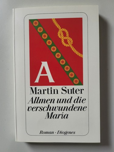 Martin suter allmen und - und, die