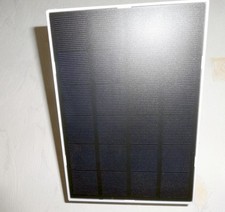 Mini - Solarpanel 10W 5V USC -