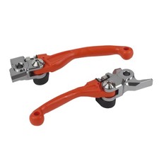 Polisport Pivot Levers –