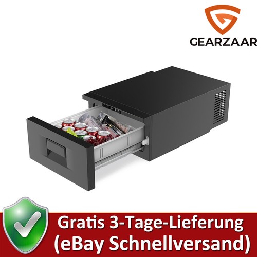 21l elektrisch gefrierbox - elektrisch,