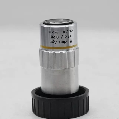 Used plan apo 10x - , m