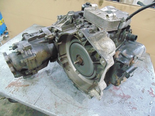 Passat 4 motion - passat, b6