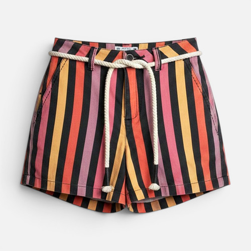 Khujo damen shorts kurzehose - khujo,