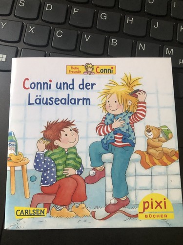 Pixi 2363 conni - , der