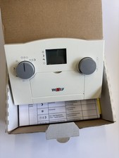 Wolf ART 2A 2733054 Temperatur