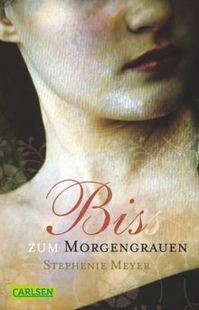 Bis zum morgengrauen von - bis(s),