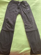 McKinley Wanderhose Outdoor