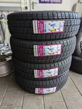 NEU! 4x Allwetterreifen 215/75