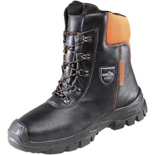 Lupriflex  Schnittschutzstiefel Eco-Hunter Basic S3 SRC Gr.46, 3-616-46