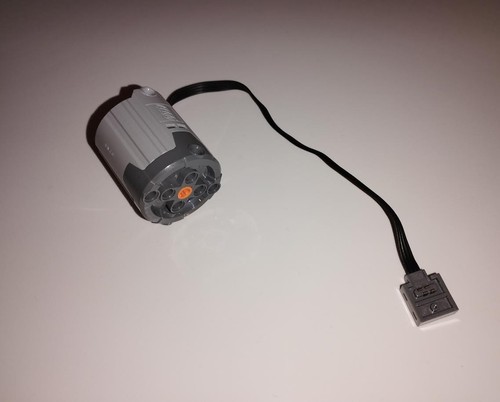 Lego technic motor 8882 - lego,