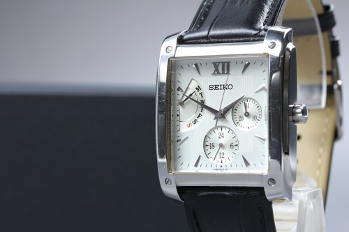 2008 seiko 5y66 0ac0 scjd005 - seiko, 5y66-0ac0
