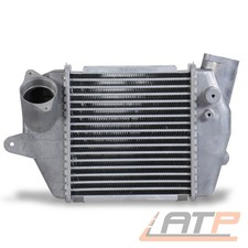 LADELUFTKÜHLER LLK FÜR MAZDA