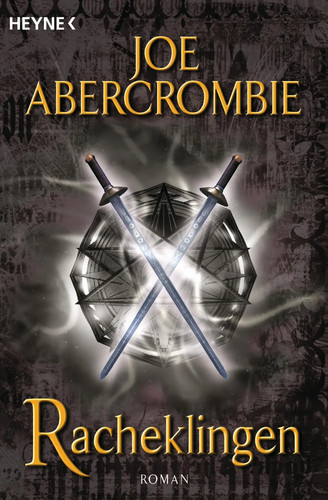 Racheklingen joe abercrombie - racheklingen,