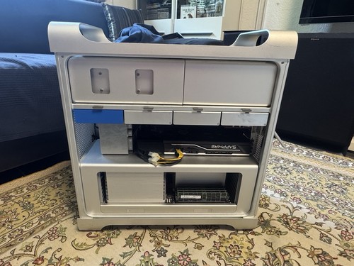 Mac pro core - mac,