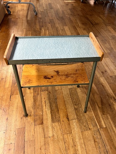 Vintage industrial design - industrial,