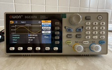 Funktionsgenerator OWON