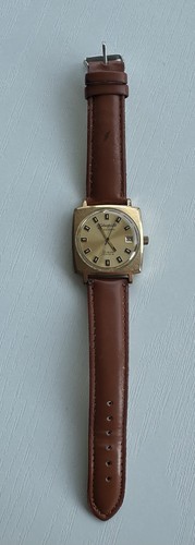 Glashütte spezimatic rubis - spezimatic,