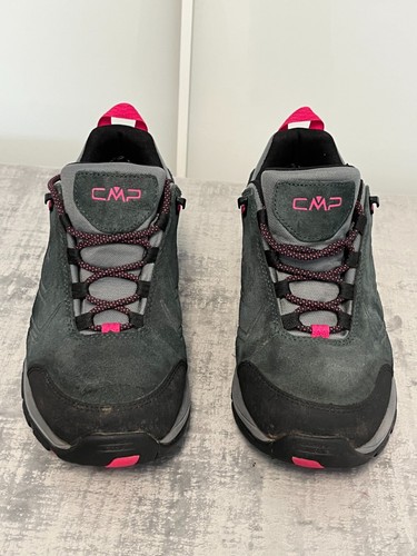 Damen wanderschuhe von cmp - von,