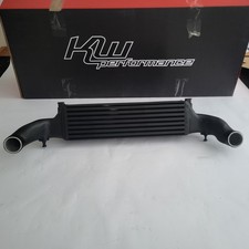 Tuning Ladeluftkühler