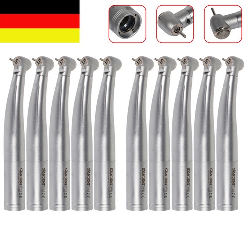 Dental led turbine - led, licht
