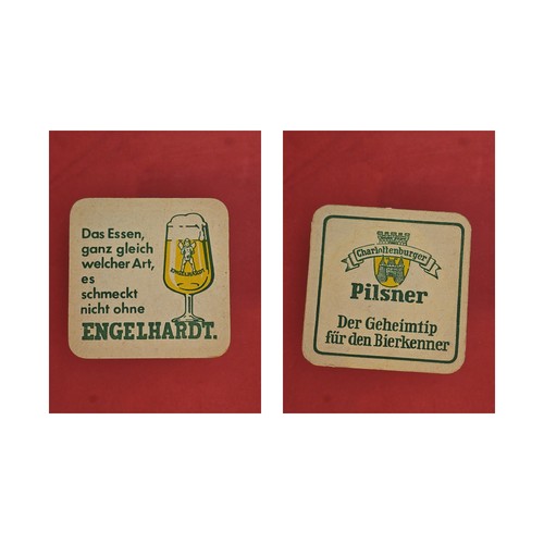 Engelhardt the food - of, any