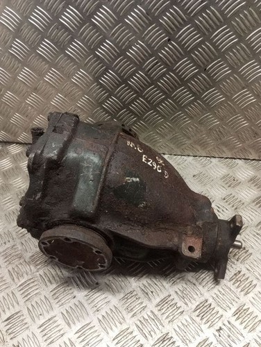 Mercedes benz w210 - mercedes-benz, e