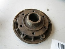 Fiat Oldtimer 850 500 600 124 127 1100 1300 Riemenscheibe 4072800 NEU orig.