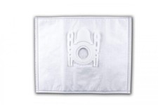 20 Staubsaugerbeutel passend