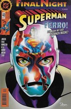 Superman Nr.40 / 1998 Dino