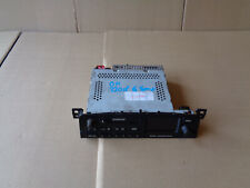 original BMW 3er E46 Radio Navi Radionavi Navi Navigationsgerät Multi-Info 