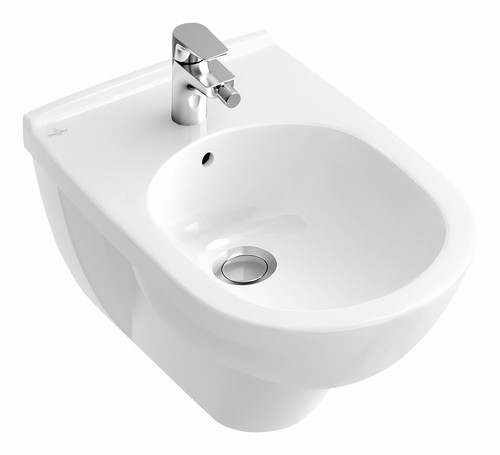 Villeroy boch novo bidet - boch,