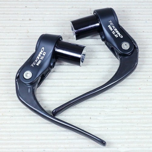 Tektro bremshebel set - rx,