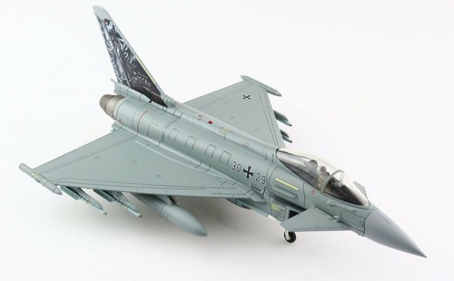 Hobbymaster eurofighter - hobbymaster,