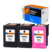 Druckerpatrone für HP 304XL
