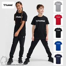 Hummel Sport Shirt Bio