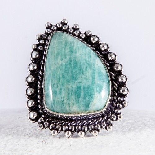 Super schöner silber ring - silber,